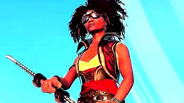 BEYOND GOOD AND EVIL 2 Gameplay Trailer (NEW 2018)