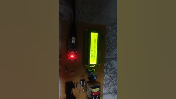 Mạch tự động điều chỉnh độ sáng đèn theo mức độ ánh sáng