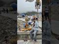 Kedarnath vlog 🙏🏻❤️🔥 #youtubeshorts #viral #viralvideo #kedarnath
