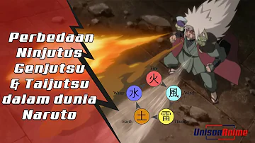 Como funciona o Taijutsu?