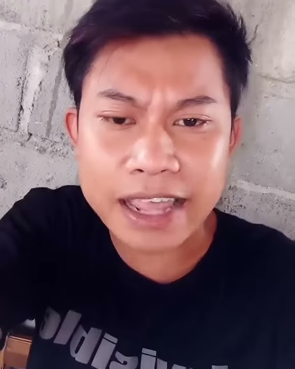 Story WA Agus Kotak 'Konco'