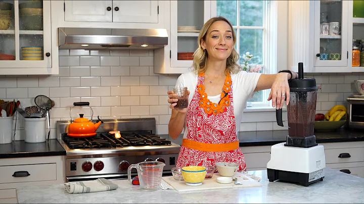 How to Make My Free-Radical Busting Antioxidant Bo...