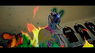 LG Izz - Selfish (OFFICIAL MUSIC VIDEO) - YouTube