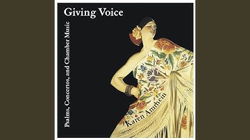 Variants for Flute & Guitar and Strings: Variant 6