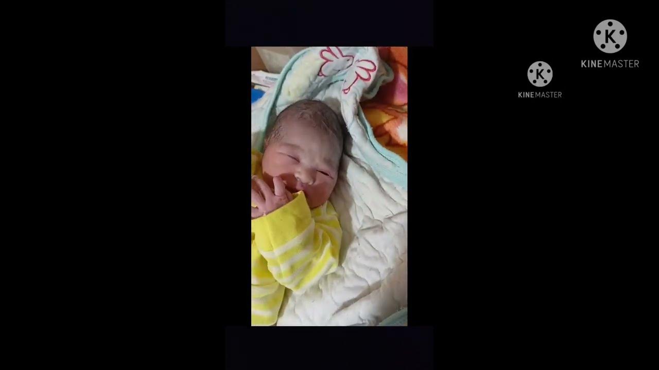 ولادة طبيعيه 🥺🥺 من داخل كشك الولاده 😘😘 YouTube