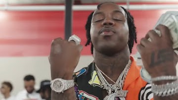 EST Gee - Bleedin (Music Video) (prod.Aabrand x Aztecas)