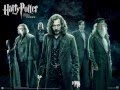 Harry Potter And The Order Of The Phoenix The Death Of Sirius Fight Variation Extended