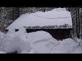 How to Wire Snow Off a Roof