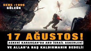 Geçmişte Gölcük şimdi İstanbul! Saklanan Büyük Sır! Her şey Bu videoda Gizli!
