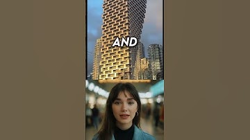 This is why engineers hate architects so much. 😤 #amazing #landscape #shorts