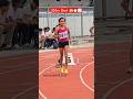 200m || Womens || Indian Athletics Series - 9 #athleticschampionships #womens100mhurdles