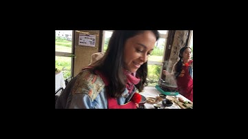 Thumbnail of Taiwan’s Tafalong Tribe- Eat, sing, and dance with Taiwan’s indigenous tribes