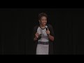 Raising Free People | Akilah Richards | TEDxAsburyPark