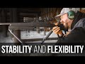 Rifle Bipod Shooting Tip for Hunting Rifle Bipod Shooting Tip for Hunting