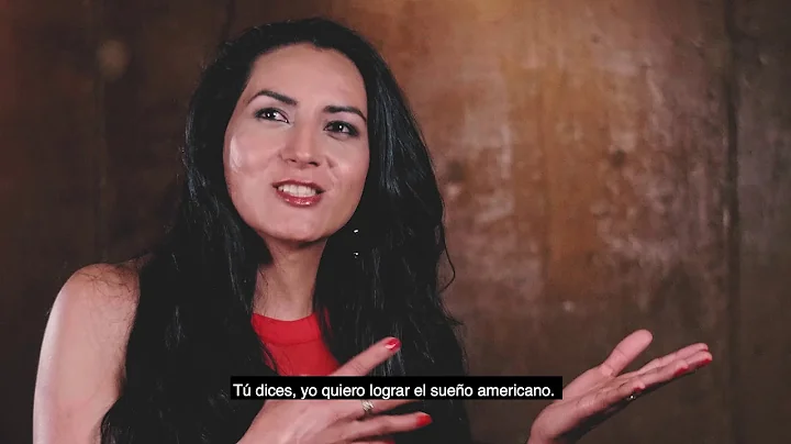 40 Stories: Valerie Villalta, "To live exactly who...