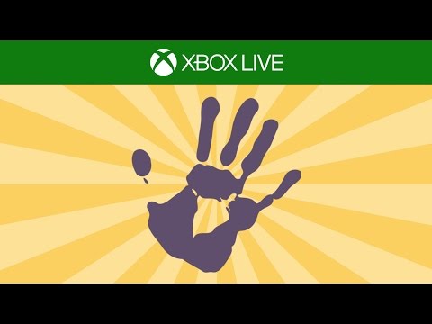 Gimme Five - Xbox Live Teaser Trailer (PEGI 3)