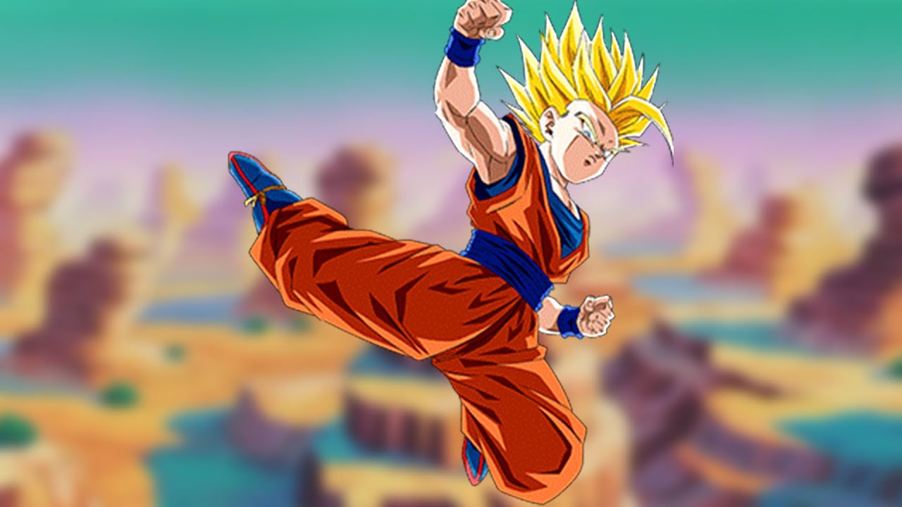 F2P PHY SSJ2 GOHAN SHOWCASE | DBZ Dokkan Battle