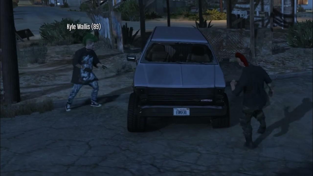 GTA WORLD RP/ЧЕСТНЫЙ ОБЗОР/ЛУЧШИЙ FULL RP СЕРВЕР В ГТА 5 ? - YouTube