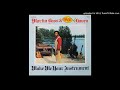 Martin bass  bass haven  my life in you usa 1980