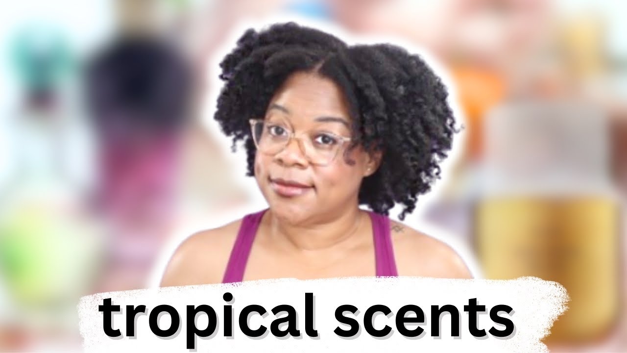 The Best *TROPICAL* Summer Perfumes For Women You Should Have In Your 2025 Fragrance Collection!