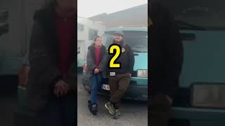 Parte 2 de las respuestas claves que nos dieron los @furgoenruta para iniciar una vida #VanLife🤩