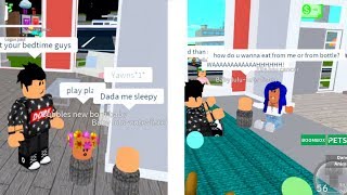 Roblox A Large Family Life Youtube - videos matching roblox à¹€à¹€à¸­à¸šà¸•à¸”à¹„à¸¡à¸¡à¹ƒà¸„à¸£à¸£ à¸®à¸²à¸à¸£à¸°à¸ˆà¸²à¸¢ 55