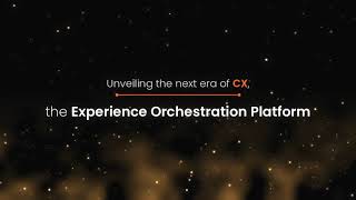 Unveiling next era of CX, the Experience Orchestration Platform - Tryvium