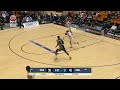 Rickey McGill 23-7-6 vs. Wellington Saints