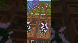 minecraft Botany Pots mods showcase