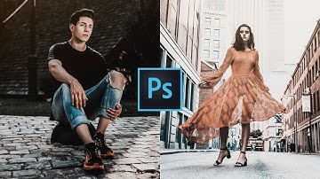 How to Edit Like Toni Mahfud | Famous Instagram Photographer