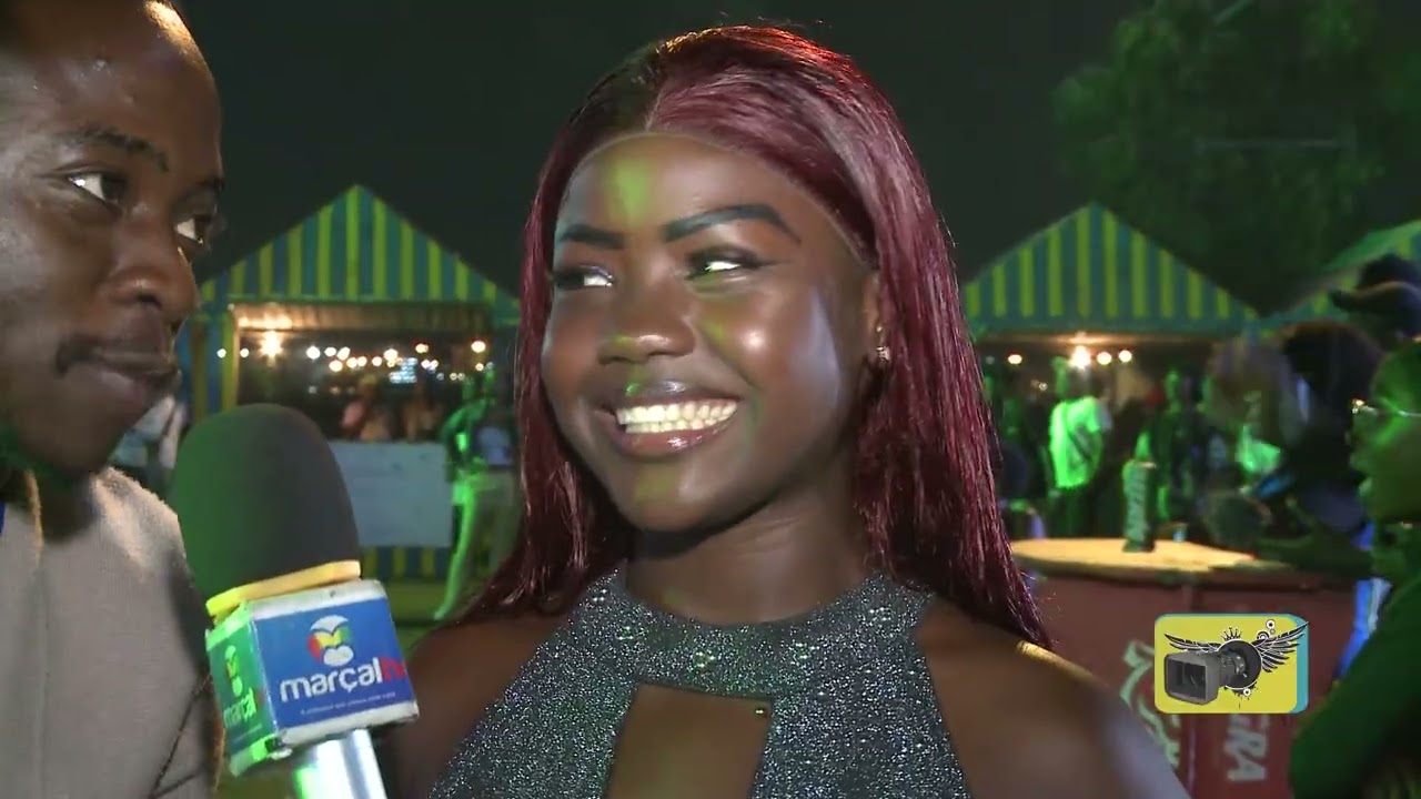 #CAMARA SOLTA - FESTIVAL DOS TIK TOKERS