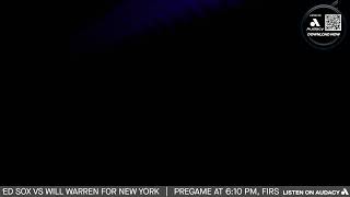 WEEI Boston Sports Original Daily Livestream