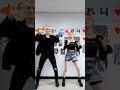 【TXT】照れながらチャレンジ頑張るヒュニンズに癒やされる☺️ #txt #hueningkai