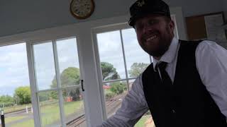 Glenbrook Vintage Railway