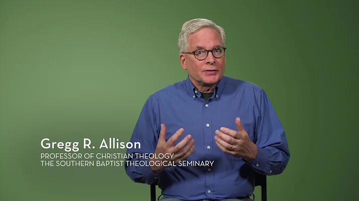 Historical Theology online course, taught by Gregg...