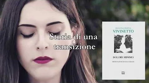 Storia di una transizione: Giovanna Vivinetto, poesia transessuale