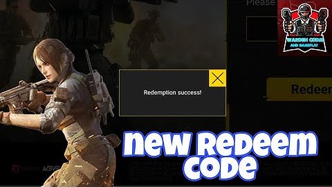 new working redeem code (Nov 30 2022) (Garena)