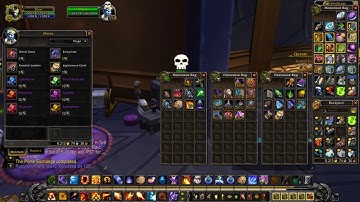 7.3.2 Location of Primal Sargerite Vendor