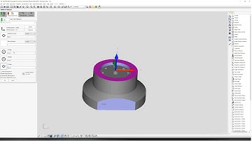 Calypso - Base Alignment 2 - (Rotation in space)
