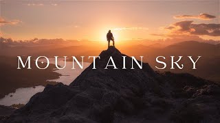 Mountain Sky | A Beautiful Chill Indie/Folk Mix