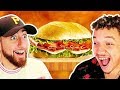 Who Can Make The Perfect SANDWICH?! *TEAM ALBOE FOOD COOK OFF CHALLENGE*