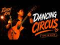 EDEN KAI - Dancing Circus (Live in Daikanyama・代官山ライブ）#Haremame #晴れたら空に豆まいて