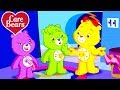 1 Hour with the Adventures in Care-a-Lot Bears! | Care Bears