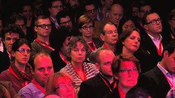 How big data can work for you | Han Stoffels | TEDxVenlo