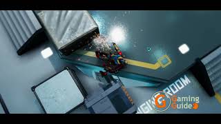 Lets play:  Element Space