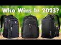 The best laptop backpack for 2023 top 5 picks for you