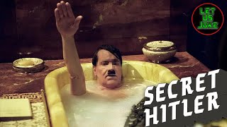 Plot Twist: Es Gab 'Nen Plot Twist! :D | Secret Hitler (Tabletop Simulator)