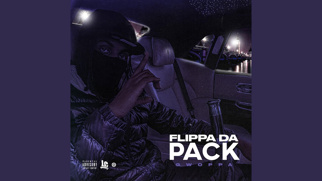 Watch Flippa Da Pack on YouTube Watch Flippa Da Pack on YouTube