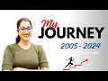 Meri ab tk ki journey  meri qualifications kya kya hai  my journey by suman yadav