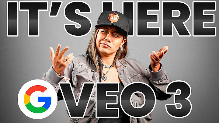I Can’t Believe I Made This AI Video In 2 Minutes | VEO 3 Review